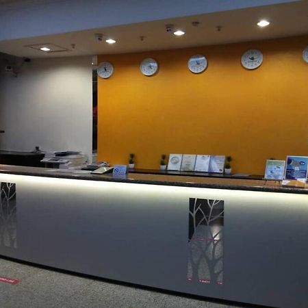 Hotel Zamburger Wira Kuala Lumpur Eksteriør bilde