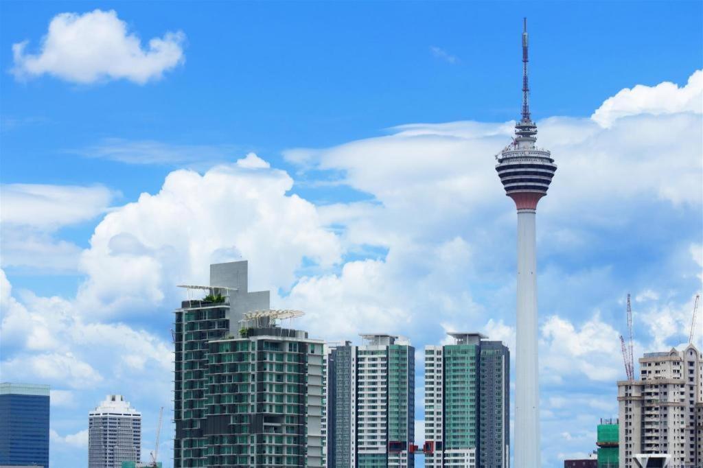 Hotel Zamburger Wira Kuala Lumpur Eksteriør bilde