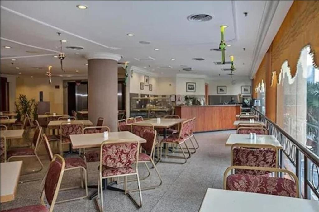 Hotel Zamburger Wira Kuala Lumpur Eksteriør bilde