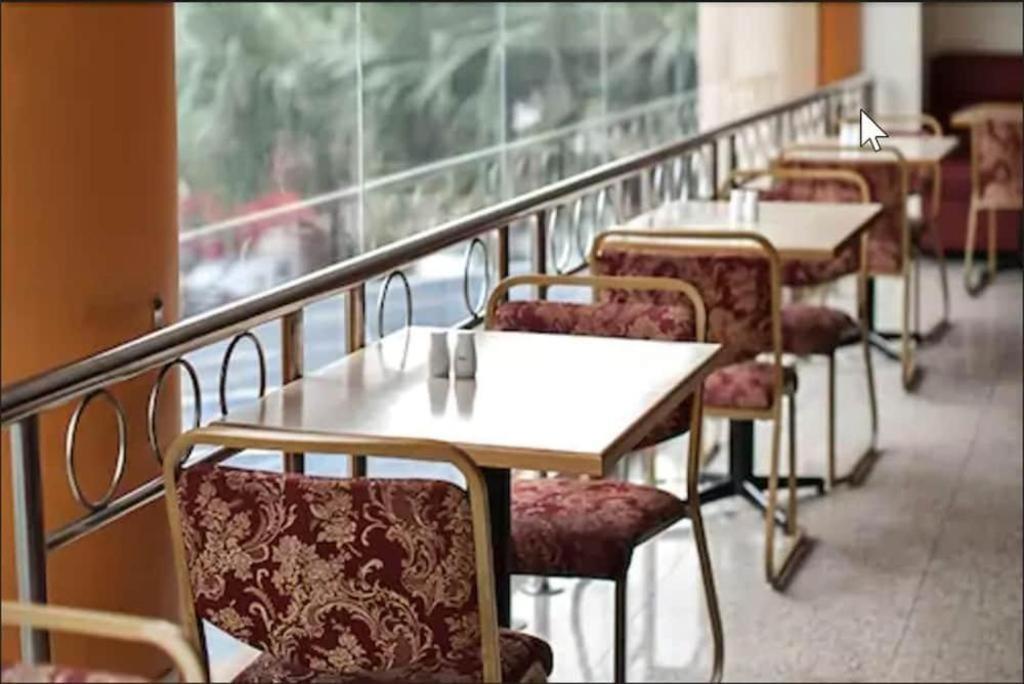 Hotel Zamburger Wira Kuala Lumpur Eksteriør bilde