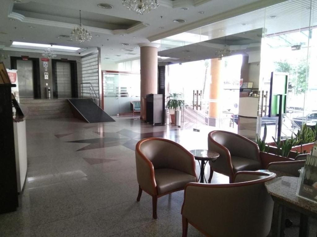 Hotel Zamburger Wira Kuala Lumpur Eksteriør bilde